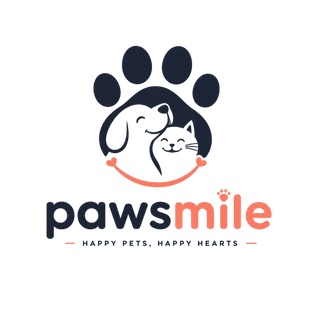 Pawsmile